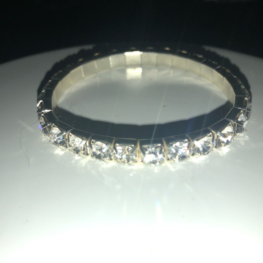 Fancy Bracelet